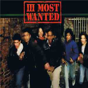 III Most Wanted - III Most Wanted download flac