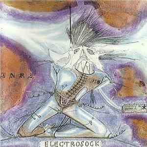 I.N.R.I.  - Electroshock download flac