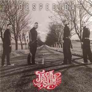 Jack Rabbit Slim - Despedida download flac