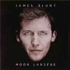James Blunt - Moon Landing download flac