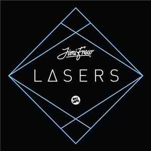 Jimi Frew - Lasers download flac