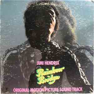 Jimi Hendrix - Rainbow Bridge download flac