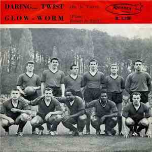 Jo Torry / Robert De Rijck - Daring Twist... / Glow-Worm download flac