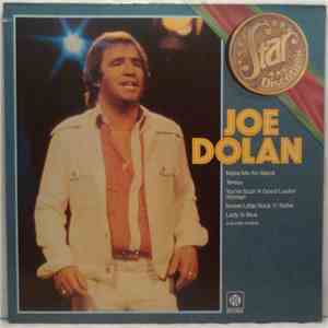 Joe Dolan - Joe Dolan download flac