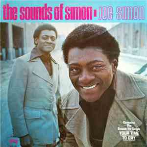 Joe Simon - The Sounds Of Simon download flac