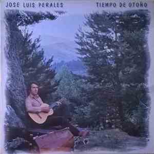 Jose Luis Perales - Tiempo De Otoño download flac