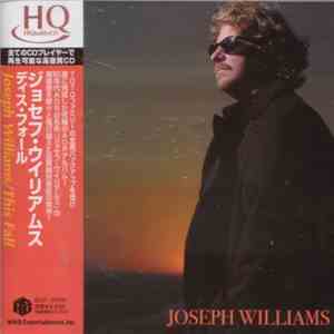 Joseph Williams - This Fall download flac