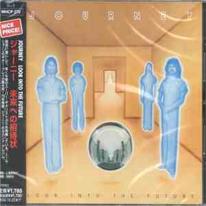 Journey - Look Into The Future FLAC album