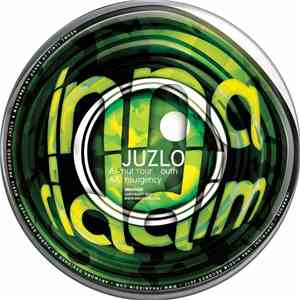 Juzlo - Shut Your Mouth / Insurgency FLAC album