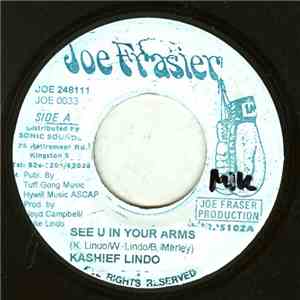 Kashief Lindo - See U In Your Arms download flac