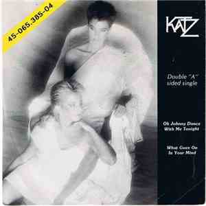 Katz - Oh Johnny Dance With Me Tonight download flac