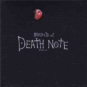 Kenji Kawai - Sound Of Death Note download flac