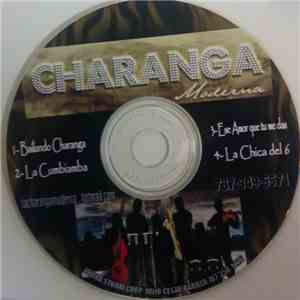 La Charanga Moderna - La Charanga Moderna download flac