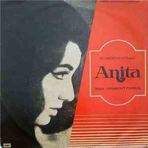 Laxmikant Pyarelal - Anita download flac