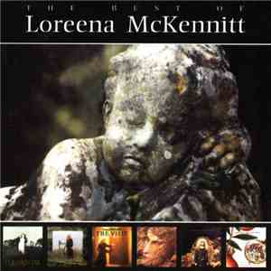 Loreena McKennitt - The Best Of download flac