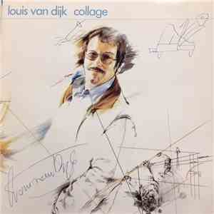 Louis Van Dijk - Collage download flac