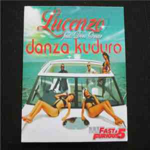 Lucenzo - Danza Kuduro download flac
