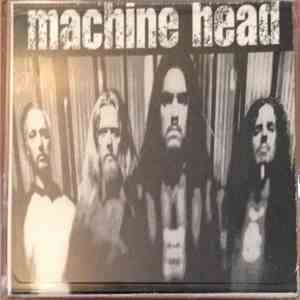 Machine Head  - A Nation of Rage download flac