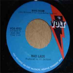 Mad Lads - So Nice download flac