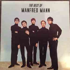 Manfred Mann - The Best Of Manfred Mann download flac