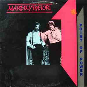 Martin / Shekiri - Point Of Power download flac