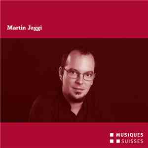 Martin Jaggi - Martin Jaggi download flac