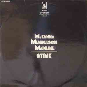 McKenna Mendelson Mainline - Stink download flac
