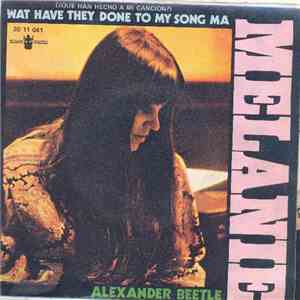 Melanie  - What Have They Done To My Song Ma FLAC album
