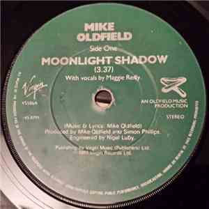 Mike Oldfield - Moonlight Shadow download flac