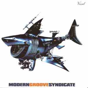 Modern Groove Syndicate - Vessel download flac
