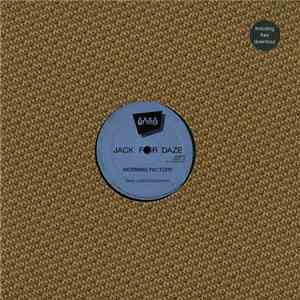 Morning Factory - Anna Logue's Sleepover download flac