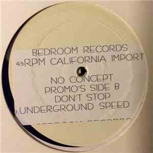 No Concept - Untitled download flac