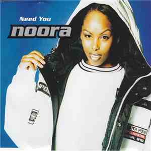 Noora - Need You download flac