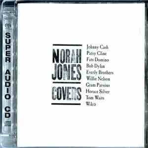 Norah Jones - Covers download flac