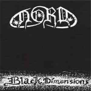 Nord  - Black Dimensions download flac