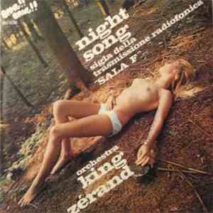 Orchestra King Zérand - Vento Caldo / Night Song download flac