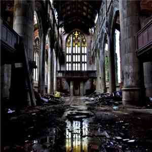 Orphx - Urban Decay (DJ Mix, 2015) download flac