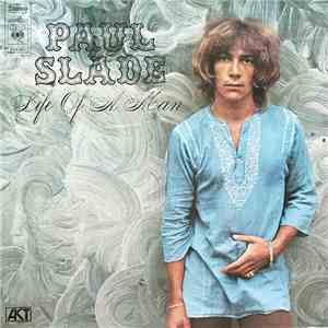 Paul Slade - Life Of A Man download flac