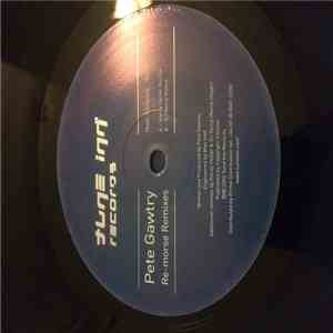 Pete Gawtry - Re-Morse Remixes download flac