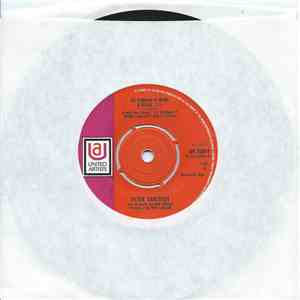 Peter Sarstedt - As Though It Were A Movie download flac