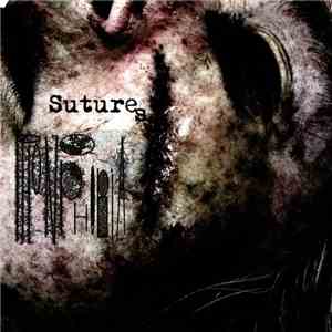 Phonophobia  - Sutures download flac