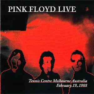 Pink Floyd - Live In Australia download flac