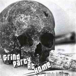 Plasmoptysis / Matanza  / Decomposed Aesthetic / Fleischwald  - Grind Party At Home - 4 Ways Split CD download flac