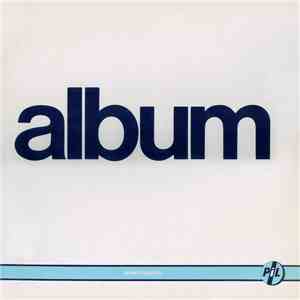 Public Image Ltd. - Album download flac