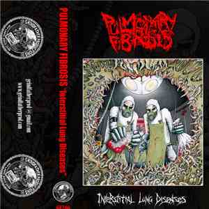 Pulmonary Fibrosis - Interstitial Lung Diseases download flac