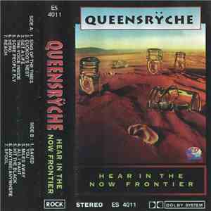 Queensrÿche - Hear In The Now Frontier download flac