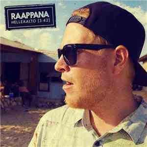Raappana - Helleaalto download flac