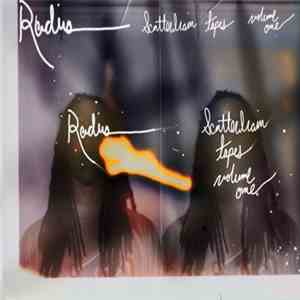 Radius - Scatterbrain Tapes Vol. 1 download flac