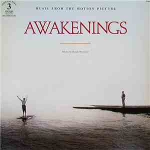 Randy Newman - Awakenings (Music From The Motion Picture) download flac