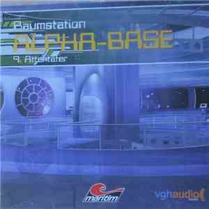 Raumstation Alpha-Base - 9. Attentäter download flac